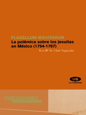 cover image of Flagellum iesuitarum